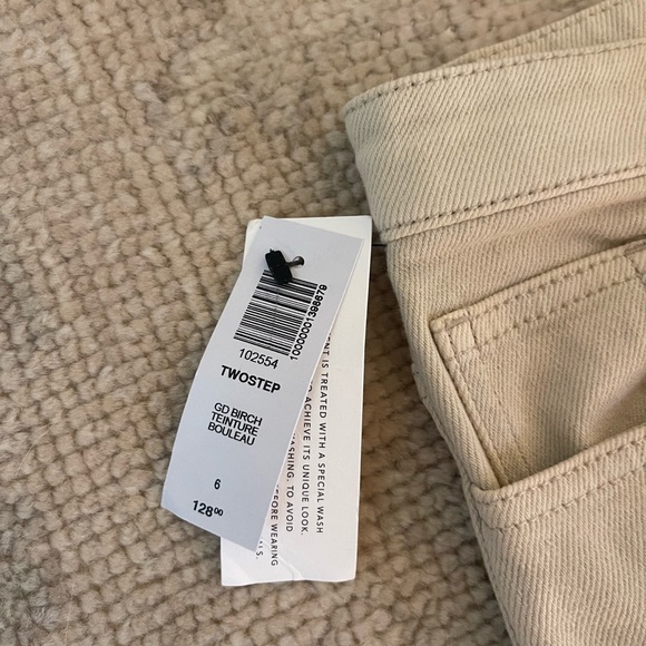 NWT bootcut Wilfred pants ARITZIA - Picture 2 of 4